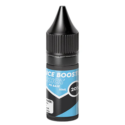 Molecule 9 Ice Booster Shot 10ml