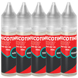 Nic Salt Shot (Salt Nic shot) 15ml Various Strengths