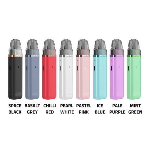 Uwell Caliburn G3 Lite Pod System