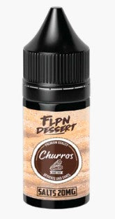 FLPN Churro 30ml 20mg