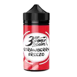 3rd World Liquids - Freezo 2mg 120ml (Various Flavours)